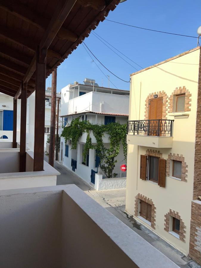 Big House Agios Georgios Beach Naxos Naxos City المظهر الخارجي الصورة