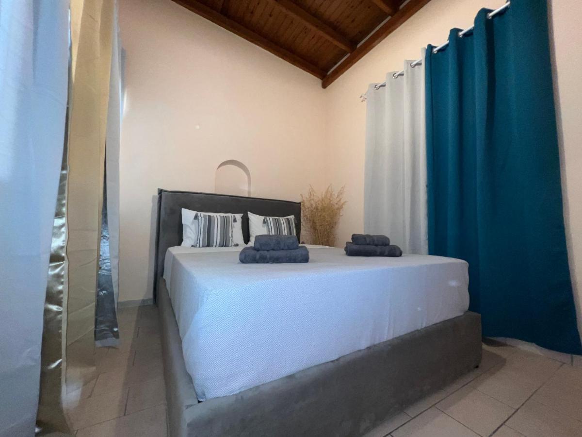 Big House Agios Georgios Beach Naxos Naxos City المظهر الخارجي الصورة
